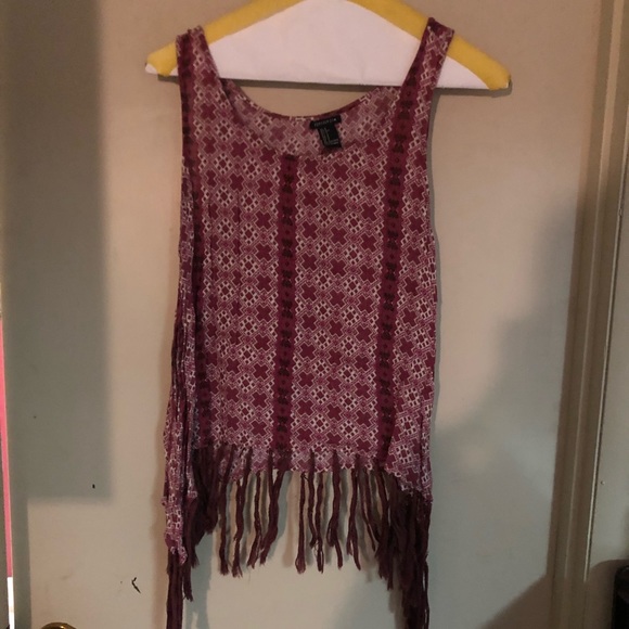 Forever 22 tank top - Picture 1 of 1